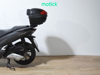 HONDA PCX 125