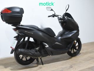 HONDA PCX 125