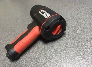 Pistola Impacto Neumática 1/2” Lijera