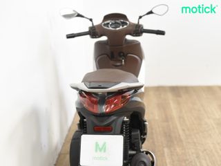 PIAGGIO MEDLEY 125