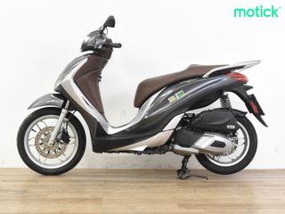 PIAGGIO MEDLEY 125