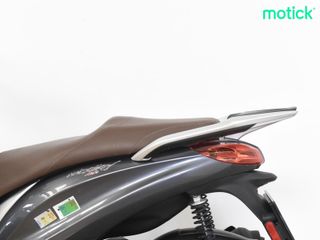 PIAGGIO MEDLEY 125