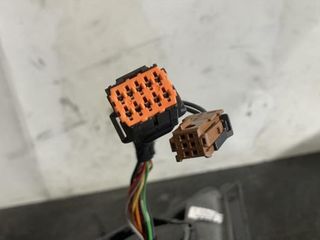 Retrovisor derecho peugeot 98088637t 308 1.2 58913