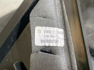 Retrovisor derecho peugeot 98088637t 308 1.2 58913