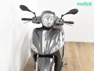 PIAGGIO MEDLEY 125