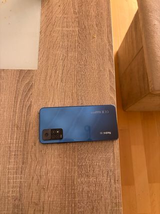 Telefono Xiaomi Redmi Note 11 Pro 5G Grigio