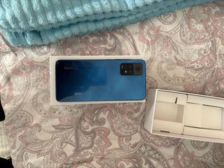 Telefono Xiaomi Redmi Note 11 Pro 5G Grigio