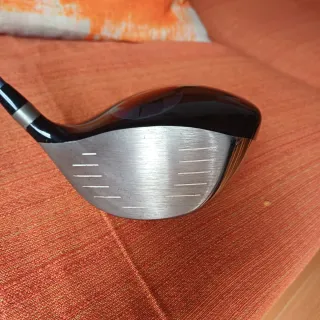 Driver Ping G2 400cc 15.5 ° para zurdo