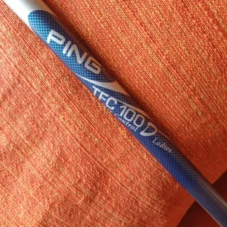 Driver Ping G2 400cc 15.5 ° para zurdo