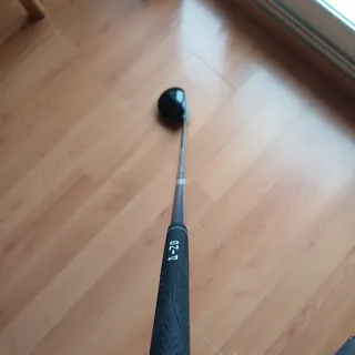 Driver Ping G2 400cc 15.5 ° para zurdo