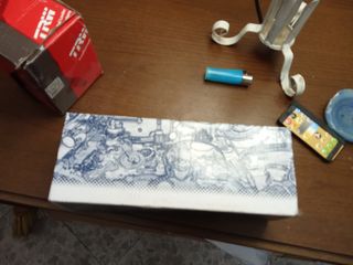 4Pastillas de freno VAICO V46-1242