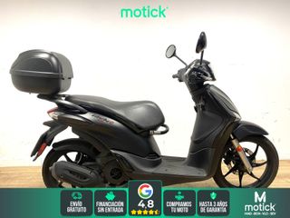 PIAGGIO LIBERTY 125