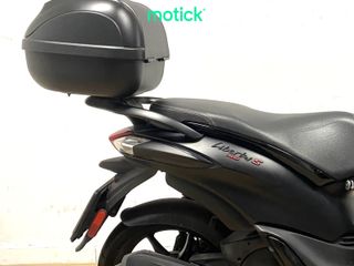 PIAGGIO LIBERTY 125