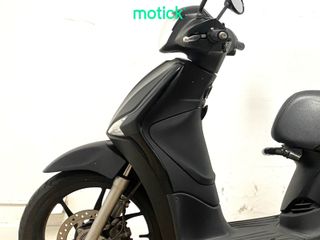 PIAGGIO LIBERTY 125