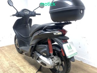 PIAGGIO LIBERTY 125