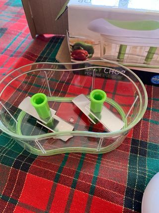 Set Utensili Cucina:trita verdure + altri