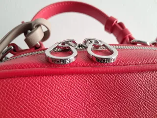 Bolso Tous original Rojo