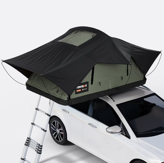 TentBox Lite 2.0 - Tienda de techo todoterreno
