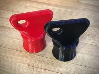 Thermomix TM5 TM6 Llave Cuchillas Herramienta Vaci