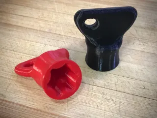 Thermomix TM5 TM6 Llave Cuchillas Herramienta Vaci