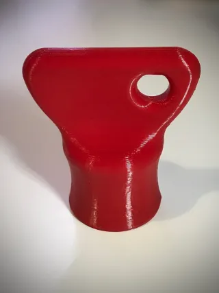 Thermomix TM5 TM6 Llave Cuchillas Herramienta Vaci