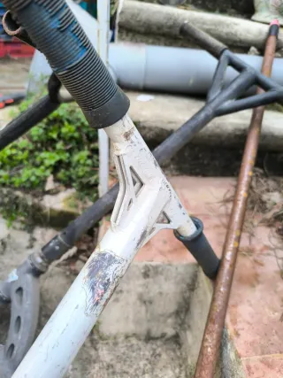 Lote 4 Patinetes / Scooters