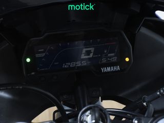 YAMAHA YZF R125