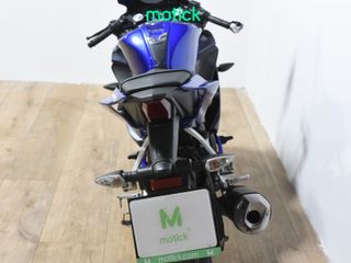 YAMAHA YZF R125