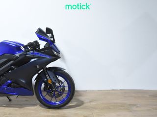 YAMAHA YZF R125