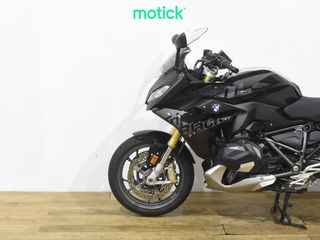 BMW R 1250 RS (IVA)(3 PACKS + 3 MAL) (TRIPLE BLACK)