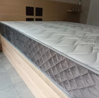 Canapé abatible para colchón