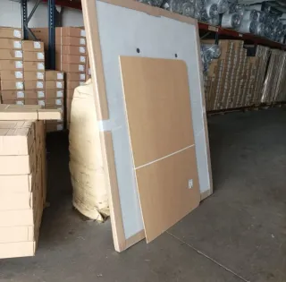 Canapé abatible para colchón