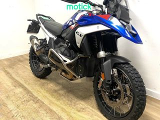BMW R 1300 GS (PACK DYM+PACK ENDUR+SUSP. ADAP)