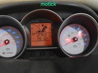 KYMCO SUPER DINK 300I
