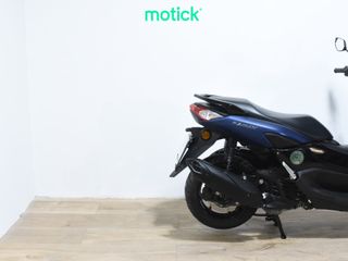 YAMAHA NMAX 125