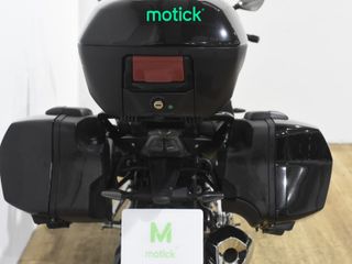 BMW R 1250 RS (IVA)(3 PACKS + 3 MAL) (TRIPLE BLACK)