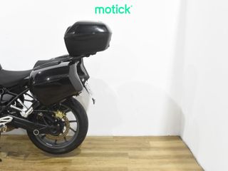 BMW R 1250 RS (IVA)(3 PACKS + 3 MAL) (TRIPLE BLACK)