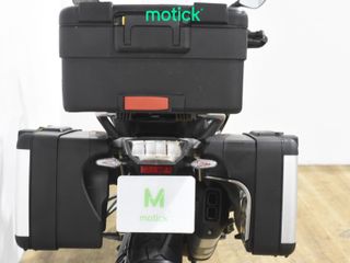 BMW R 1250 GS (IVA) (3 PACKS+ 3 MAL.)(REVI 60KM OK)