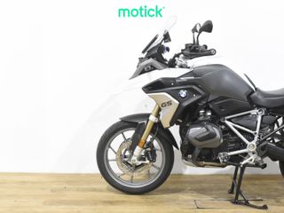 BMW R 1250 GS (IVA) (3 PACKS+ 3 MAL.)(REVI 60KM OK)