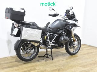 BMW R 1250 GS (IVA) (3 PACKS+ 3 MAL.)(REVI 60KM OK)