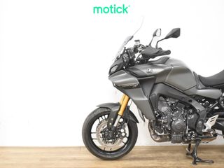 YAMAHA TRACER 9 GT