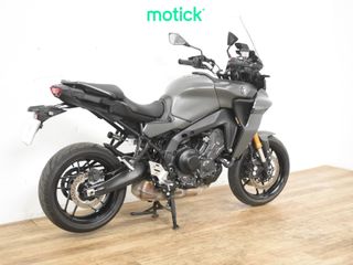 YAMAHA TRACER 9 GT