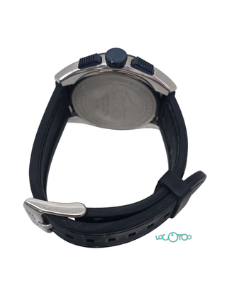 Reloj De Pulsera Lotus 18189