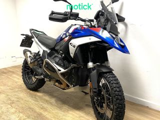 BMW R 1300 GS (PACK DYM+PACK ENDUR+SUSP. ADAP)