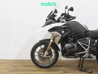 BMW R 1250 GS (IVA) (3 PAQ.+ 3 MAL.)(REVI 60MIL OK)