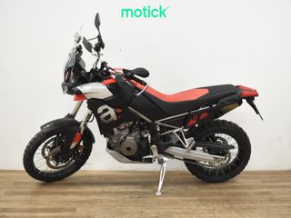 APRILIA TUAREG 660