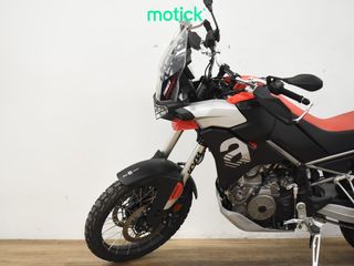 APRILIA TUAREG 660