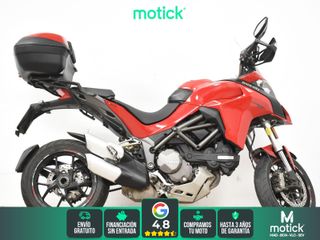 DUCATI MULTISTRADA 1260 (TOP CASE)