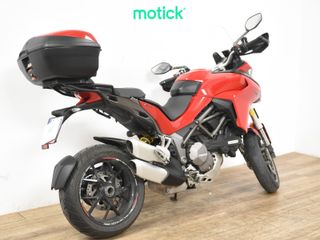 DUCATI MULTISTRADA 1260 (TOP CASE)