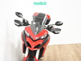 DUCATI MULTISTRADA 1260 (TOP CASE)